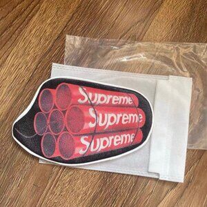 Supreme Undercover Dynamite Pouch